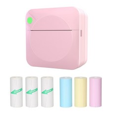 미니실사출력기