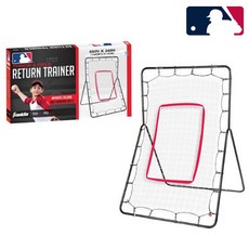 어린이야구캐치볼