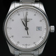 고이비토 중고명품 론진 마스터 컬렉션 29MM 여성시계 K0079LG