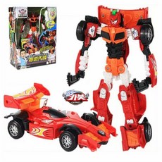 헬로카봇오토소닉