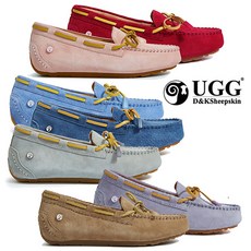 ugg모카신