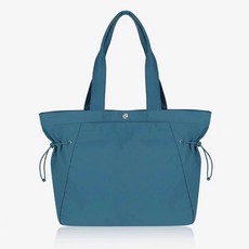 룰루레몬 Lululemon Side Cinch Shopper Bag 방수 숄더 토트백 18L