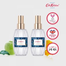 캐스키드슨미스트