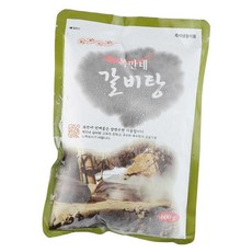 갈비탕600g복만네, 갈비탕600g/복만네, 없음, 본상품