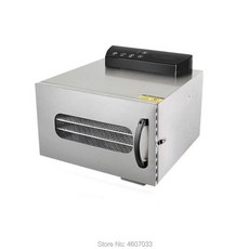 리큅식품건조기6단