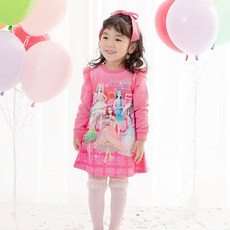 시크릿쥬쥬신디옷