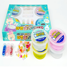 마법슬라임공장