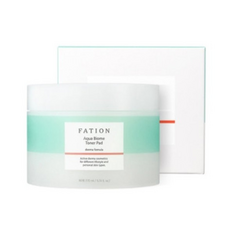 파티온토너패드