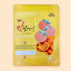 다정다감 청도 감말랭이 실속형 500g, 1개