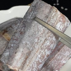 세네갈 토막 갈치 특대, 1개, 1kg