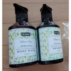 닥터올가바디워시