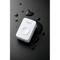 i-gotU GT-120 USB GPS 여행 로거 (블로그 소프트웨어 포함)-3D지도에서 야외 활동 기록 및 추적! PROD173, One Color, 상세 설명 참조0
