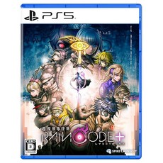 [관부가세포함] 【PS5】초탐정 사건부 레인코드 플러스