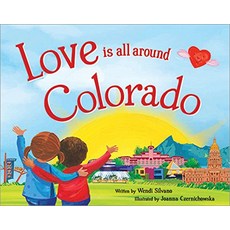 Love Is All Around Colorado