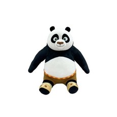 쿵푸팬더 인형 포 25cm 애착 판다 동물 곰인형
