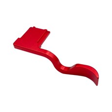 카메라 엄지 손가락 그립 손 그립 핫 슈즈 휴식 jumb up grip hange aluminum 합금 인 Thumb up for fujifilmxt5 카메라