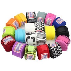 지브라복싱글러브