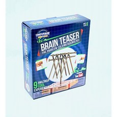 놀랍다! Toys Sick Science이 과학 키트 해결, 단일옵션