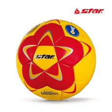 스타 HB223 그랜드챔피언 핸드볼 공 초등 시합용 경기용 2호