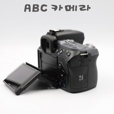 소니 A550+렌즈+메모리패키지 중고DSLR카메라 패키지, A550+55-200mm+메모리패키지