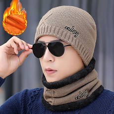 겨울방울모자