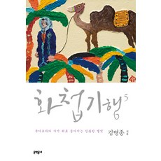 김병종작품활동