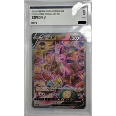 포켓몬카드특일