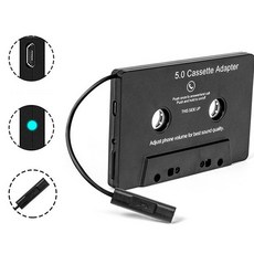 산와카세트테이프mp3변환