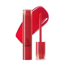 3CE 레이지 팝 립 스테인, 1개, 4.5g, LUZTIC 러즈틱