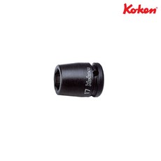 복스소켓 임팩소켓 복스알 14401M 13mm, 단일상품
