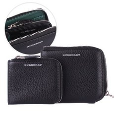 여자버버리장지갑