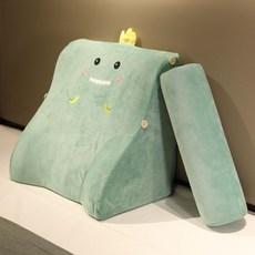 침대가드쿠션메모리폼