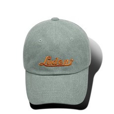 탭루덴스 TABBLUDENS Ludens New Logo Ball Cap_Mint 24-116 441139