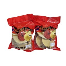(1+1) 국내산 영지버섯 1kg 건강선물, 2kg