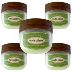 넛세린 시카 넛 카밍 밤 샘플증정, 5개, 50ml