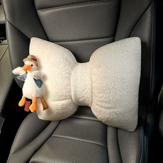 몽슈레목보호쿠션