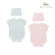 에뜨와 ETTOI 에어바디수트SET 07Q317908 261644