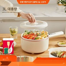 스텐전기냄비