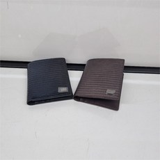 마리끌레르남자중지갑