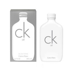 캘빈클라인 ck all EDT