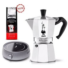 보랄에스프레소머신