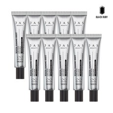 기타 쟈스 화이트 토닝 샷 코어 기미크림 15ml x10 /미백/주름