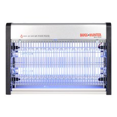 추천4 벅스헌터