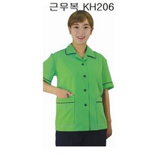미화복