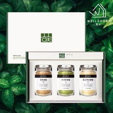 18k천연오닉스지르코니아3종세트