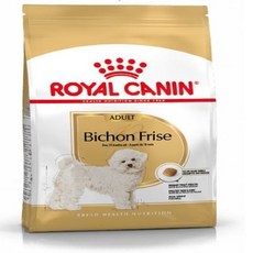 로얄캐닌비숑프리제