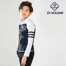 헐리주니어래쉬가드