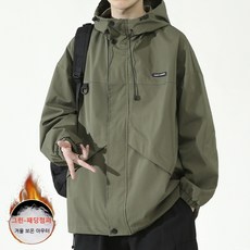 고어텍스바람막이 TOP01