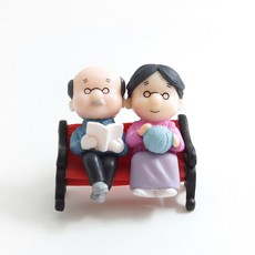 캔들피규어