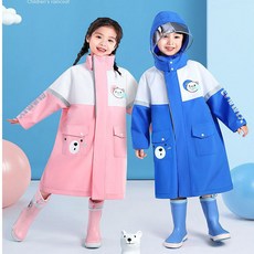 아기+우비